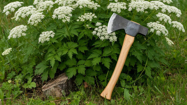 Россиянам грозит штраф до 700 тысяч рублей за выращивание американского клена