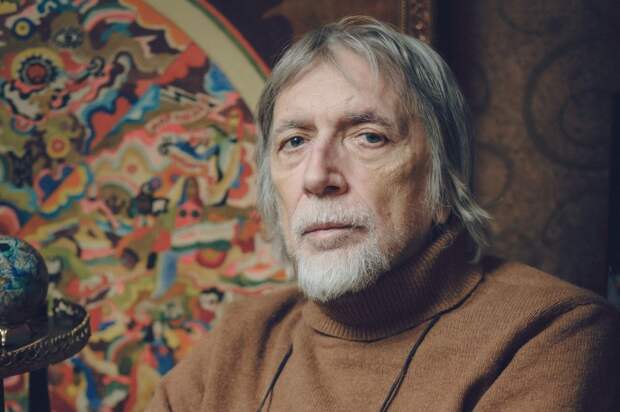 В Петербурге пройдет микрофестиваль к 80-летию композитора Владимира Мартынова