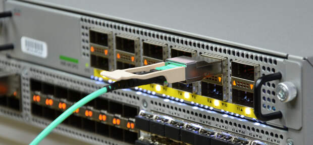 40GBASE-SR4-QSFP-