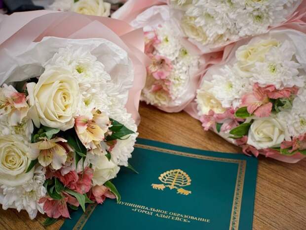 Глава Адыгеи о жилищном строительстве и комплексном развитии