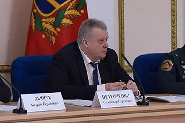 Экс-замгубернатора Брянской области осудили на 10 лет за взятку в 20 млн рублей