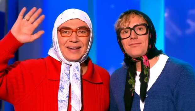 «Новые русские бабки» внезапно исчезли с экранов. Куда делись миллионы?