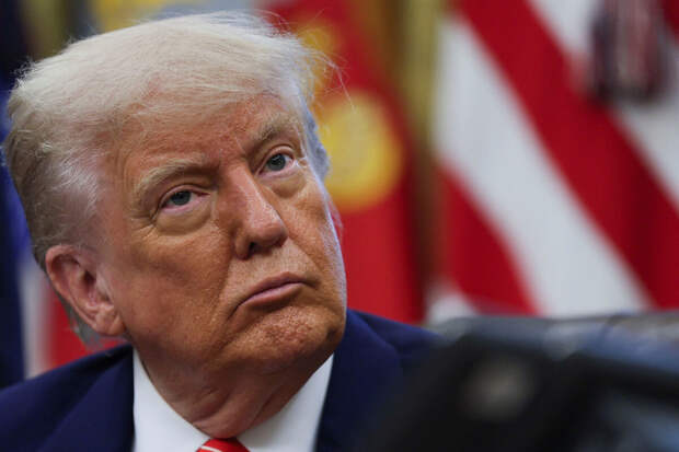 Bild: Трамп отказался от призывов к прекращению огня после разговора с Путиным