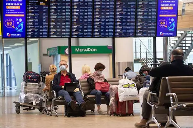 Вопрос «Труда»: Как удержать специалистов?