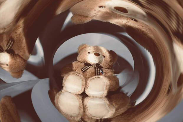 Западные ученые неожиданно ополчились на плюшевых мишек