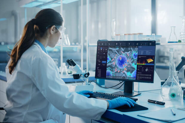 В ПНИПУ разработали новые термостойкие соединения для создания лекарств