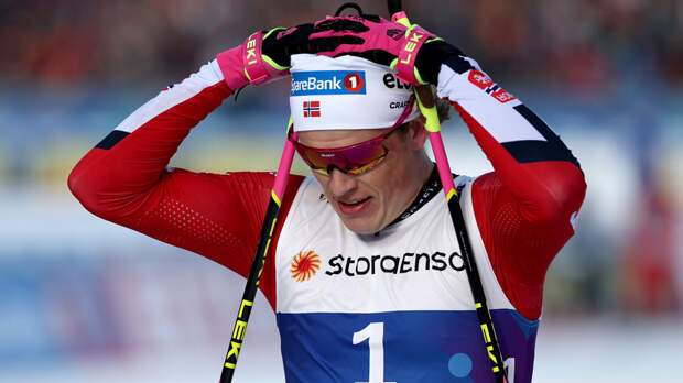 «Больные обыгрывают здоровых». Чемпион считает бредом победу норвежцев на Олимпиаде в Италии