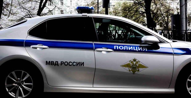 В Москве задержаны семь подозреваемых в участии в экстремистской организации