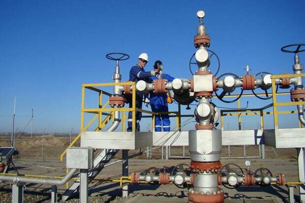 Украина перекрыла поток российской нефти в Европу