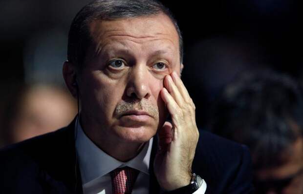 Анкара получила ответ на свой шантаж: Турции выдвинули жесткий ультиматум