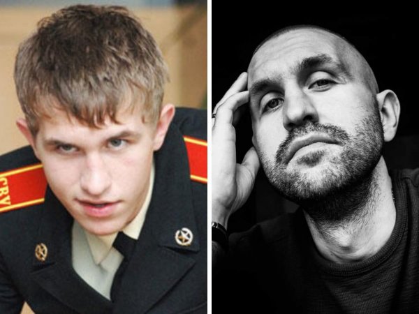 Как изменились актеры молодежных российских сериалов 2000-х