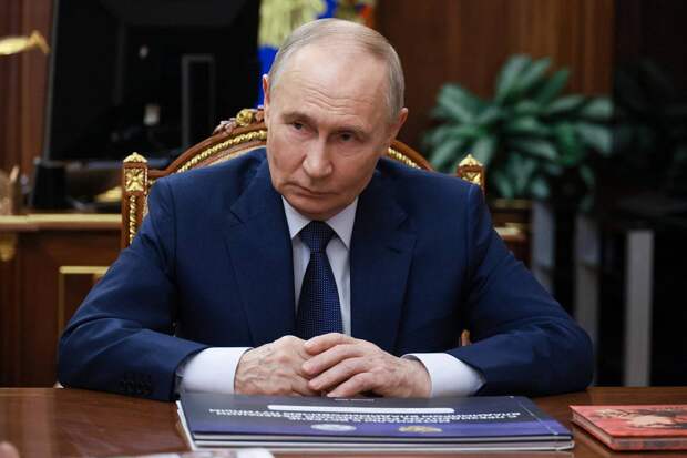 Трамп заявил о желании Путина заключить сделку