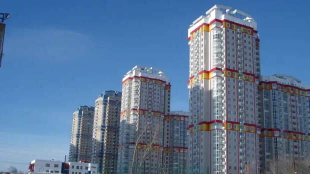 Пузырь созрел: рынок недвижимости в России оказался на грани обрушения