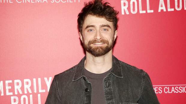 Дэниел Рэдклифф сделал неожиданное признание: «Я стал намного чаще плакать»