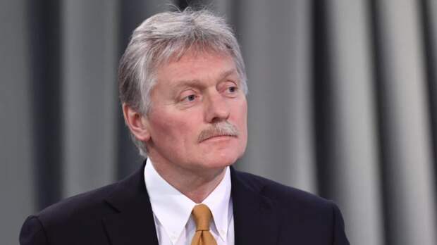 Песков заявил, что у польского руководства своя трактовка истории