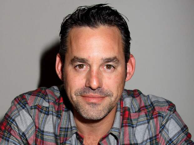 Умер звезда телесериала «Баффи — истребительница вампиров» Николас Брендон