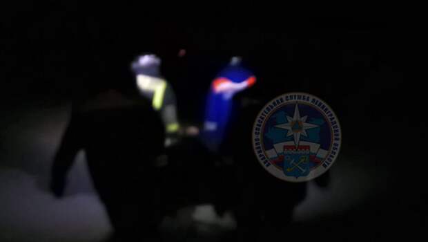 Подростка с черепно-мозговой травмой спасли на карьере в Тосненском районе