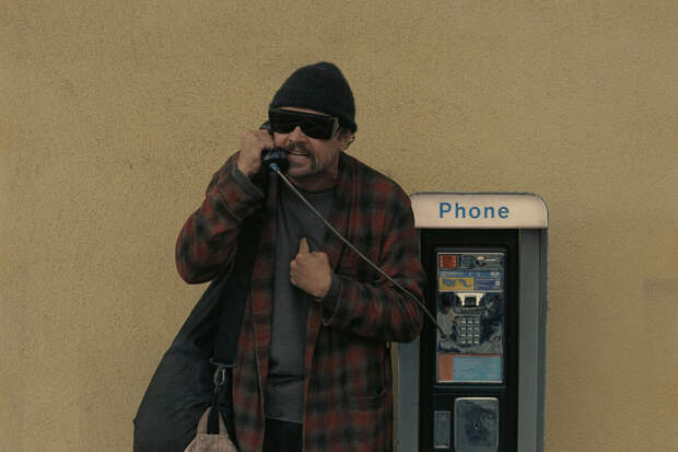 Картина "Битва за битвой" получила премию "Оскар" за лучший фильм