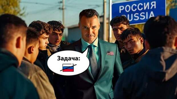 Коллаж NovorosInform