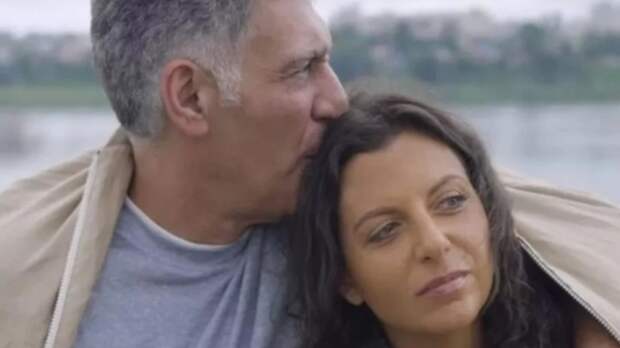 Телеведущая Маргарита Симоньян рассказала, как Тигран Кеосаян впал в кому