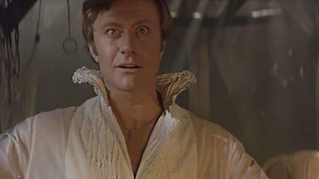 Способный приручать: Андрей Миронов излучал энергию, от которой дымилась пленка