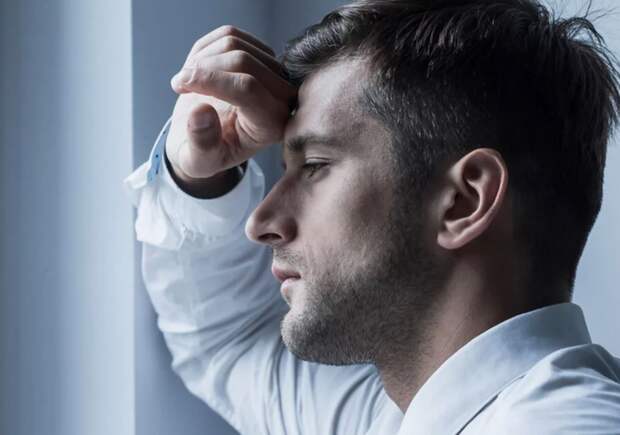 Лучше бы вы с мамой вообще развелись!» – говорит отцу 10-летний сын