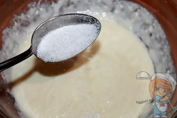 всыпаем соль и сахар всыпаем соль и сахар