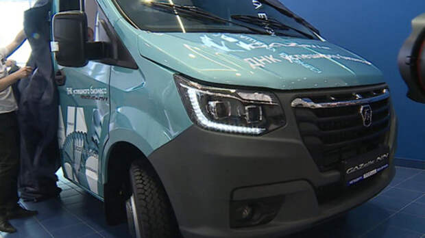 Автомобиль 