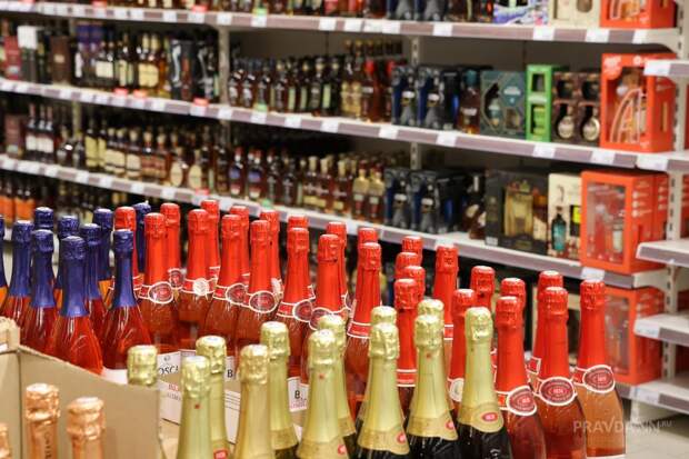 Врач Альмасри назвал виды алкоголя, которые вызывают «менее яркое» похмелье