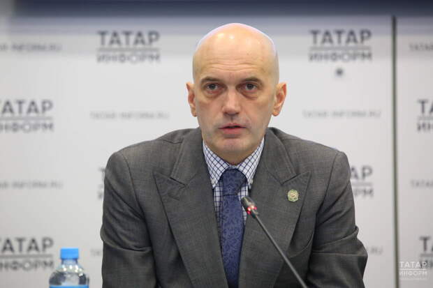 В Татарстане возобновят турнир КВН для работающей молодежи