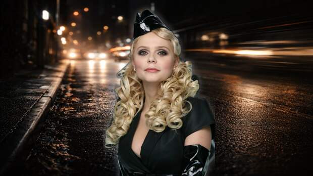 От милой щербинки не осталось и следа: почему в 46 лет Ксения Новикова вызвала споры о «переделанной» внешности