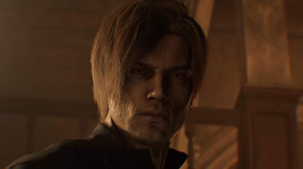 MAXIM назвал плюсы и минусы новой Resident Evil Requiem