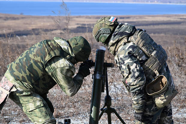 В Госдуме возмутились низкими зарплатами некоторых военнослужащих