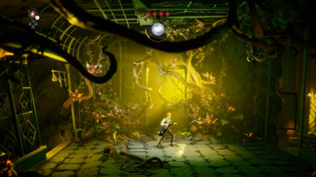 Обзор The Last Case of Benedict Fox