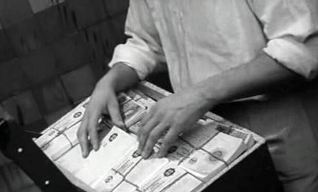 советские миллионеры