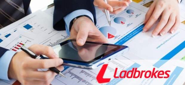 Доход Ladbrokes за первое полугодие вырос на 13%
