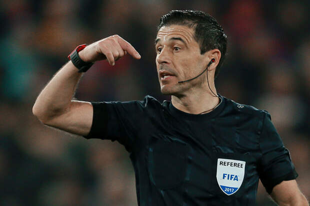 Мажич заявил, что судьи провели 19-й тур РПЛ не лучшим образом