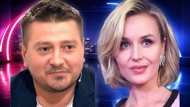 В 20 лет стала мамой и вышла замуж: Полина Гагарина: «Муж увел меня у другого», но спустя 16 лет они расстались