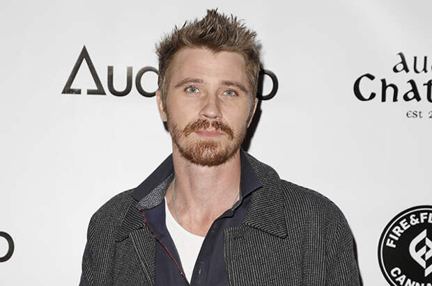 Гаррета Хедлунда задержали в нетрезвом виде после расставания с Эммой Робертс