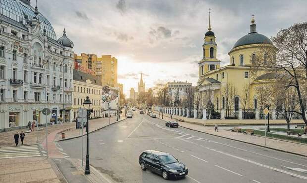 Фото: сайт мэра Москвы Mos.ru