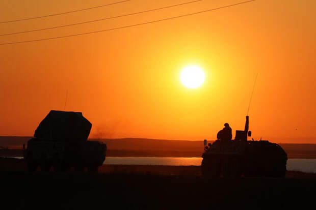 Дрозденко: cредства ПВО уничтожили семь беспилотников над Ленинградской областью