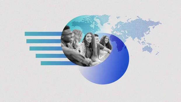 Рейтинг счастья: Финляндия остается на первом месте, Коста-Рика ворвалась в топ-5, а США опустились до 23-й строчки