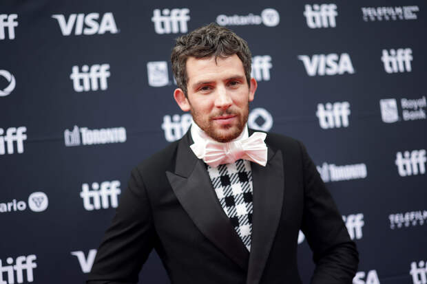 Джош О’Коннор