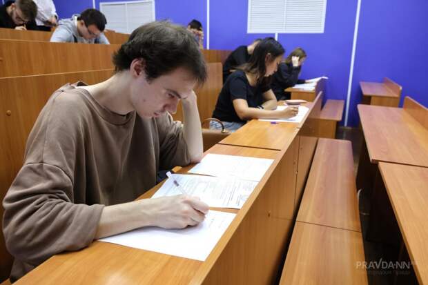 В Госдуме объяснили, для чего вузы переводят на новую систему образования