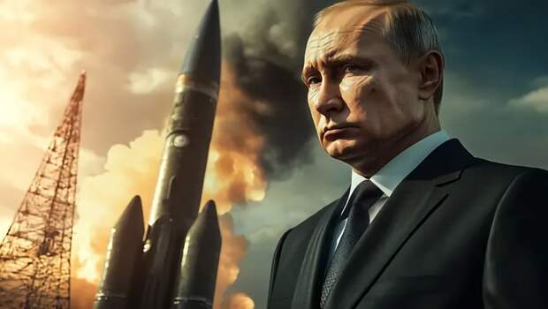 Третий "Орешник"? Верховный обратится к народу – инсайд. Штурм идёт уже под Славянском. Флот России подошёл к Африке. СВОдки с фронта