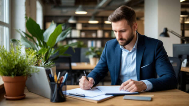 Идею разрешить россиянам увольняться только раз в году раскритиковали в Роскачестве