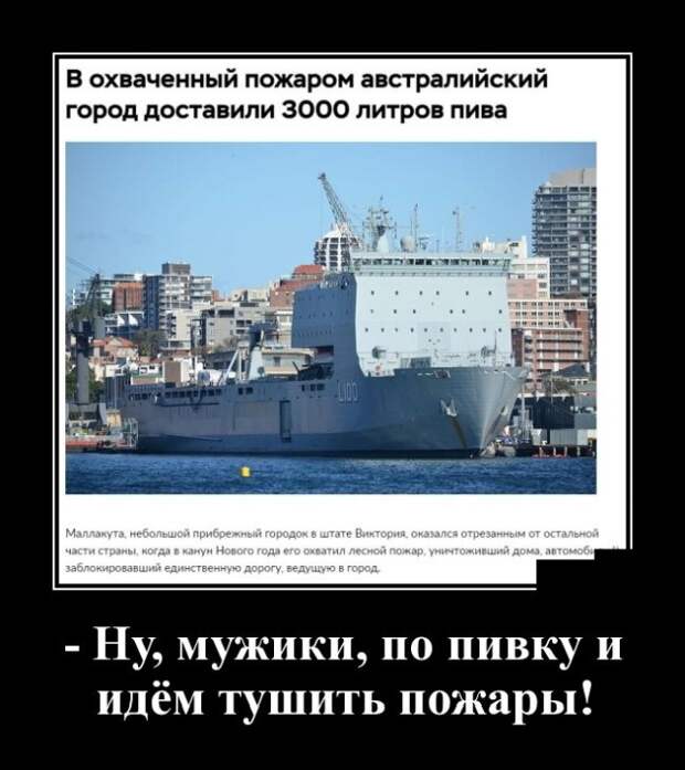 Демотиваторы (20 фото)