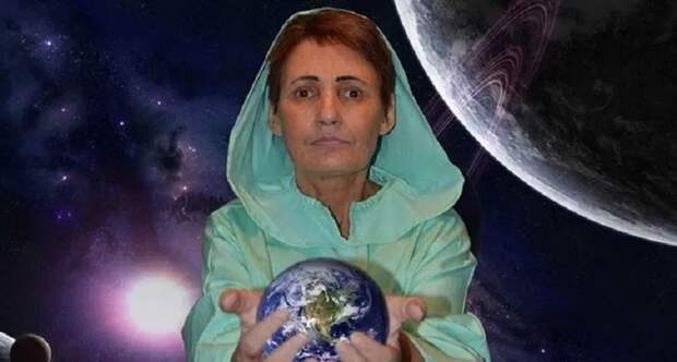 Фото: Предсказание ясновидящей Веры Лион на 2021 год для России Предсказание ясновидящей Веры Лион на 2021 год для России