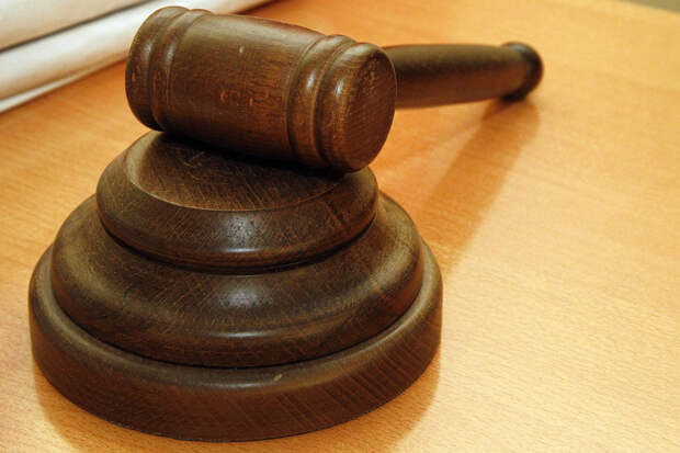 Суд заочно арестовал командующего ВМС Украины по делу о теракте на Крымском мосту