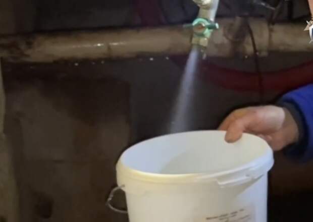 Дома в Ленинском районе Смоленска останутся без воды на 8 часов